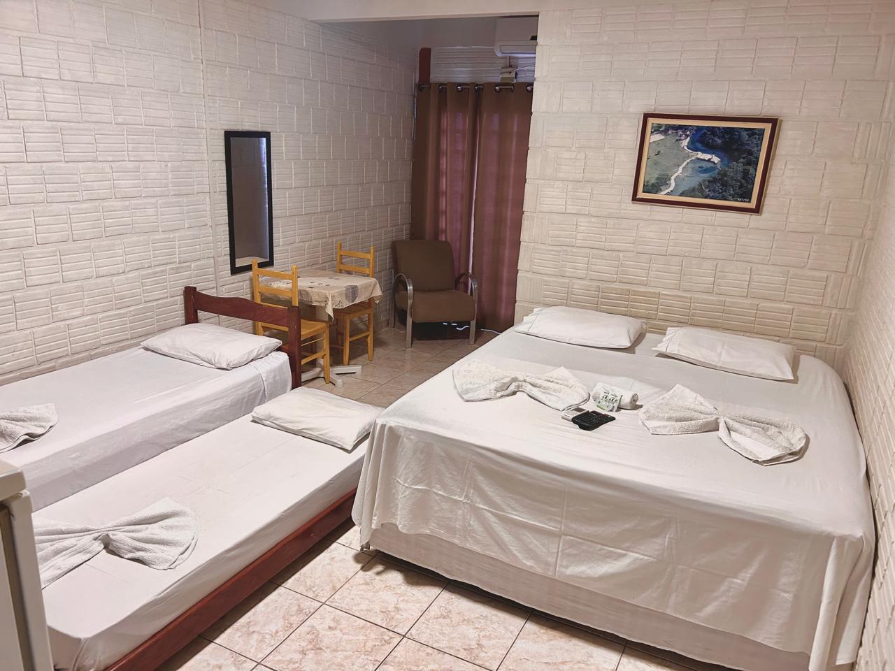 Miniatura Apartamento 1