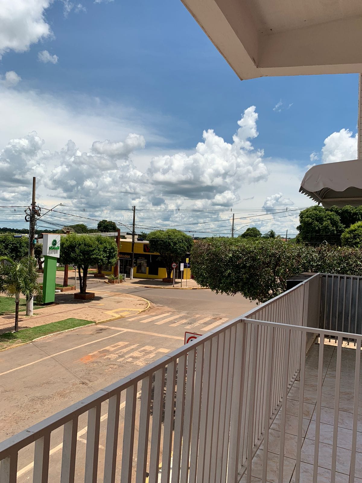 Miniatura Apartamento 3