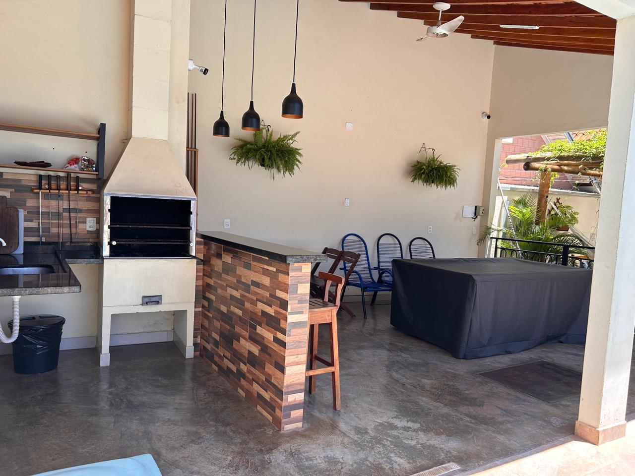 Foto da Área de Lazer 2