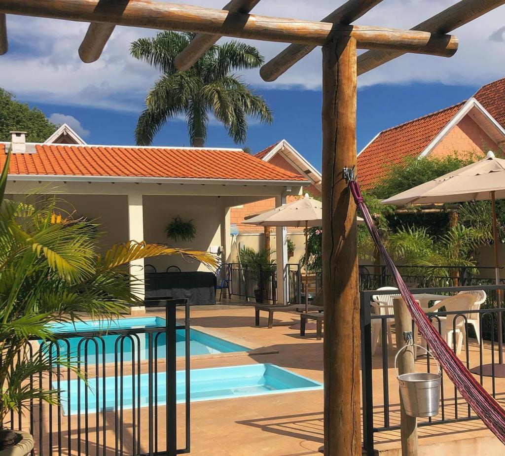 Foto da Área de Lazer 5