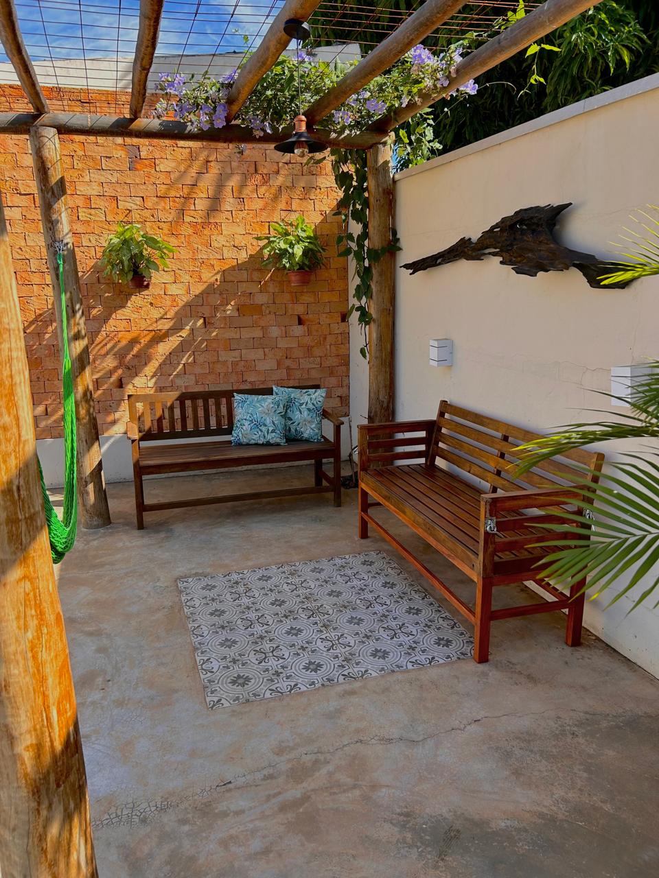 Foto da Área de Lazer 6