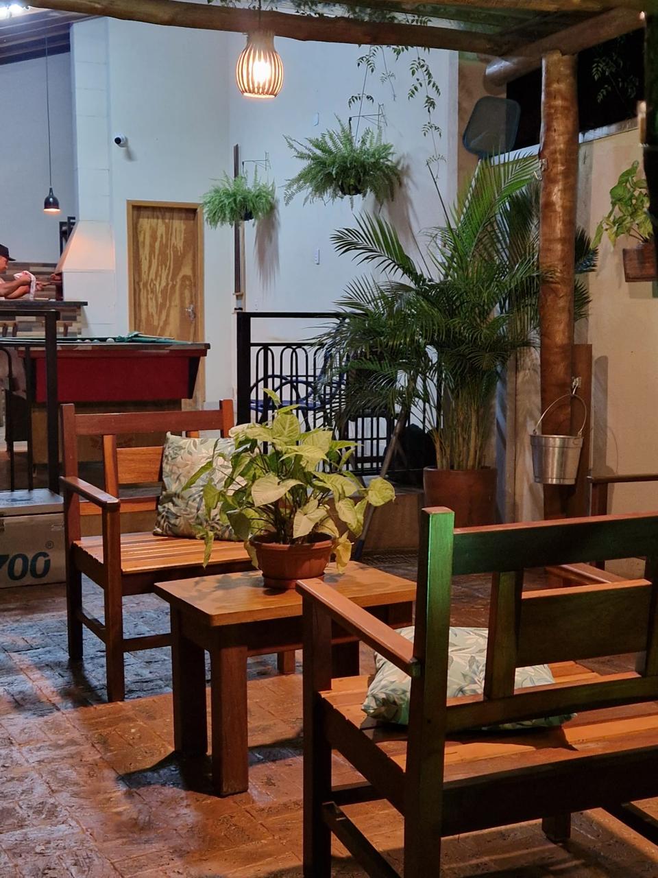 Foto da Área de Lazer 7