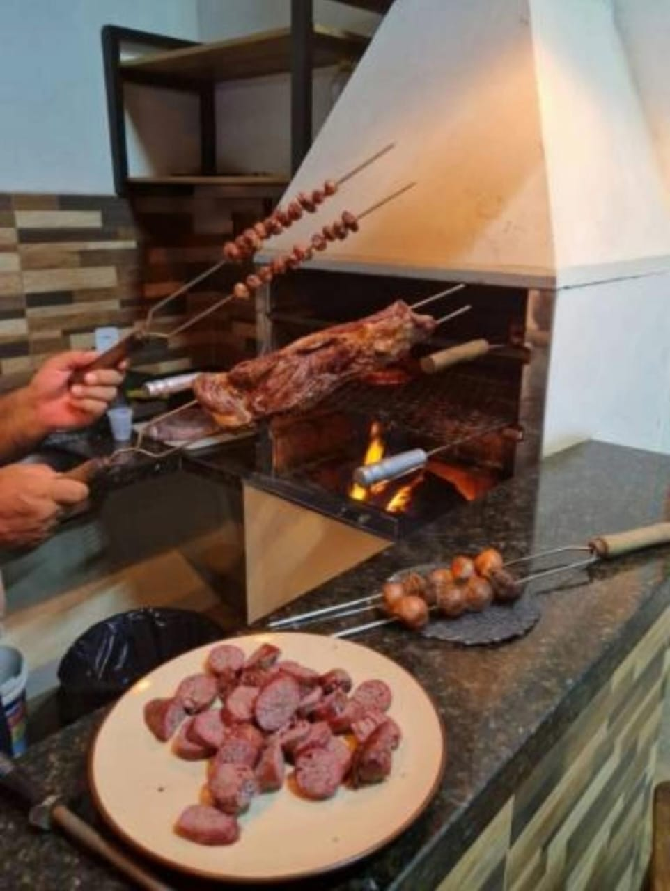 Foto da Área de Lazer 8